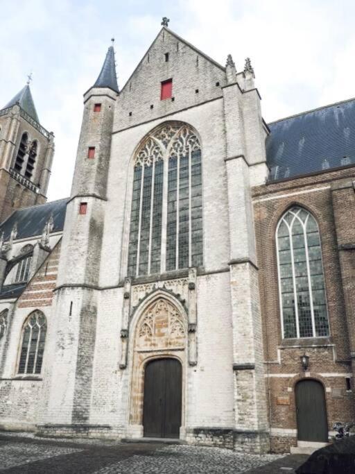 -Nieuw- Luxe & Sfeervol Vakantiehuis ثولين المظهر الخارجي الصورة
